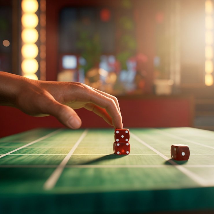 ysbet88 Teen Patti player balance and bet controls
